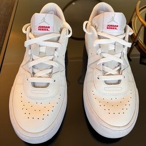 Jordan Series ES ‘Swing for the Fence’